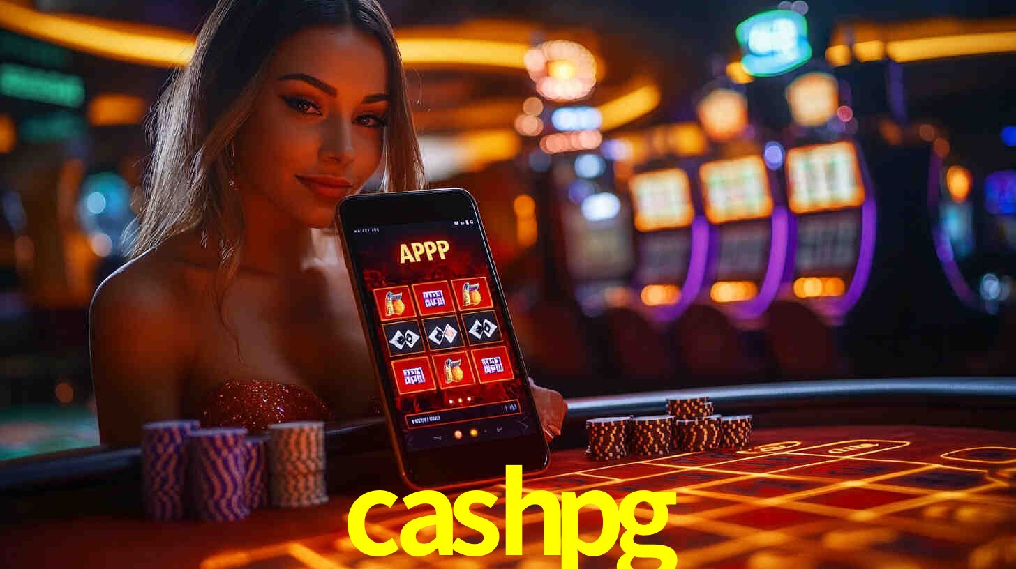 Descubra o Programa VIP da cashpg: Vantagens Exclusivas para Jogadores
