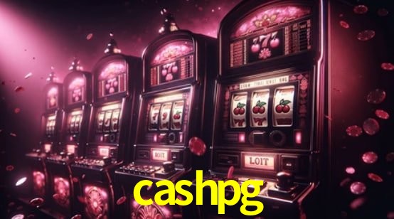 Casino Ao Vivo cashpg