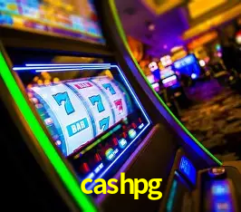 A Popularidade dos Caça-Níqueis no cashpg