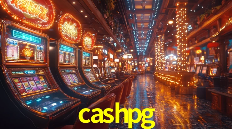 Live Casino cashpg