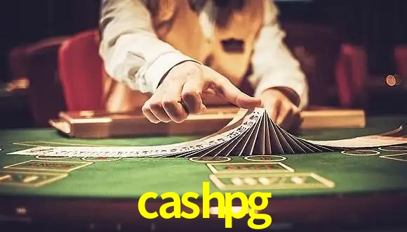Game Providers cashpg