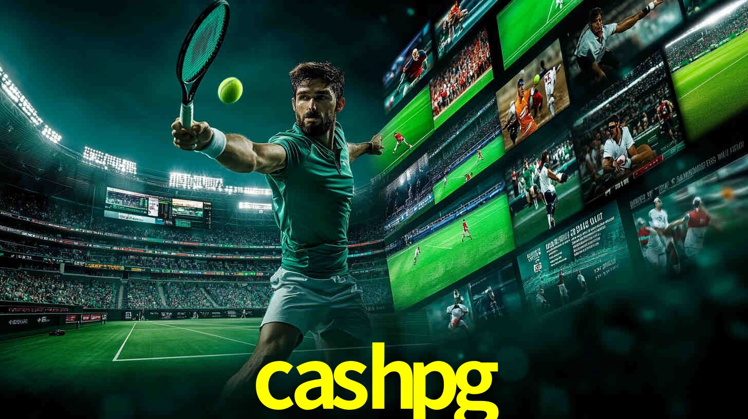 Descubra a Essência do cashpg: Nossa História e Compromissos