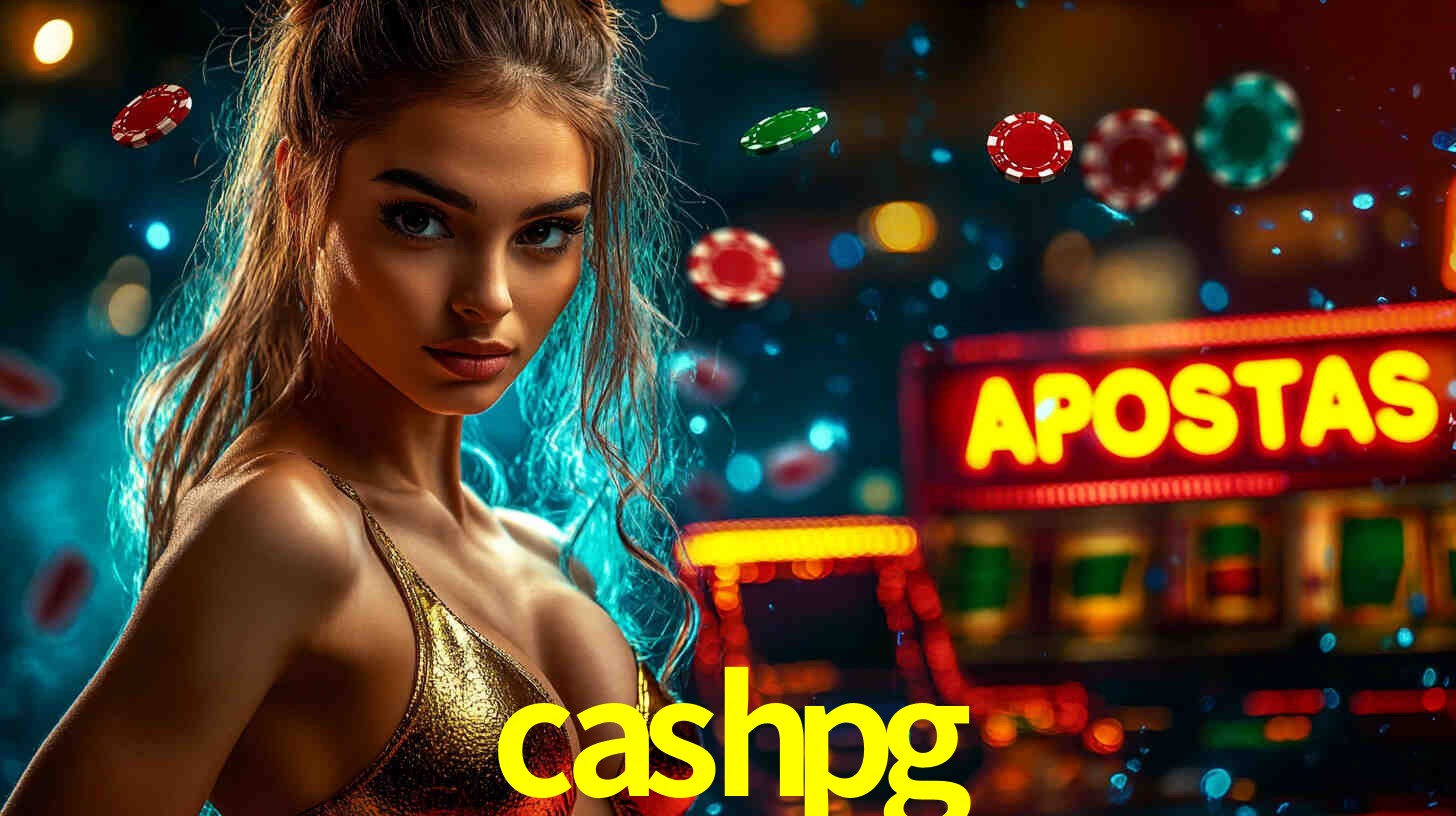 Explorando a Categoria de Eventos em Apostas na cashpg