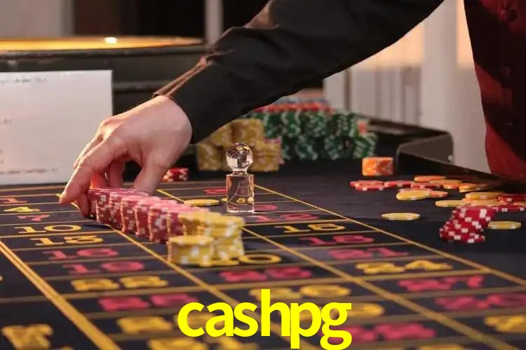 Descubra a Essência do cashpg: Nossa História e Compromissos