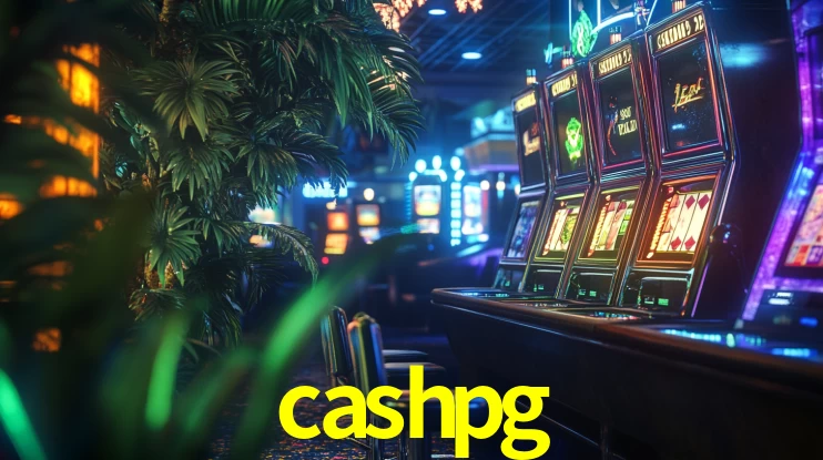 Bonus Features cashpg