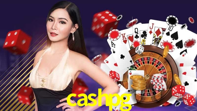 Casino VIP cashpg