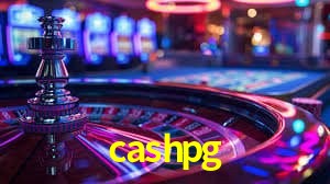 Responsive Design cashpg
