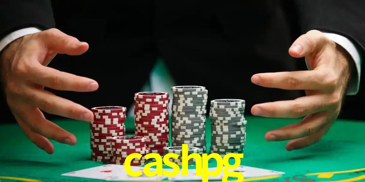 cashpg bet