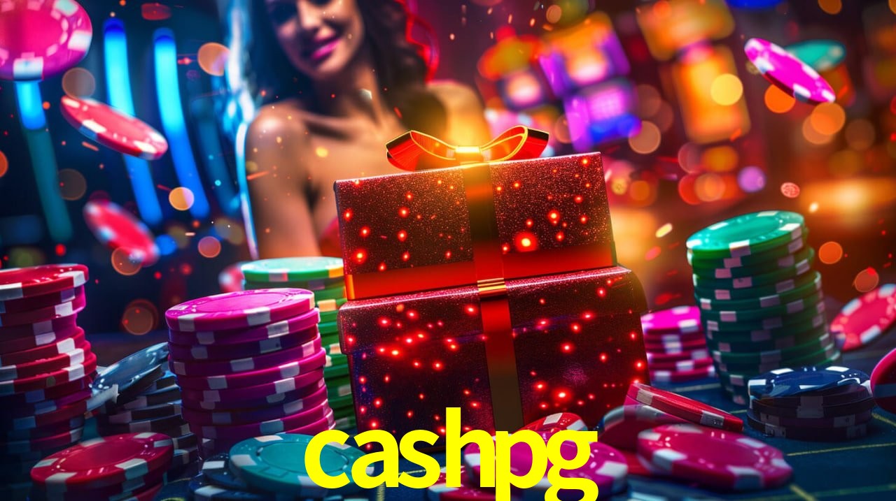 PIX Instantâneo cashpg