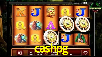 Descubra o Mundo do Cassino Online com cashpg