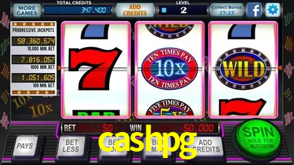 Desvendando o Mundo dos Jogos Virtuais na cashpg