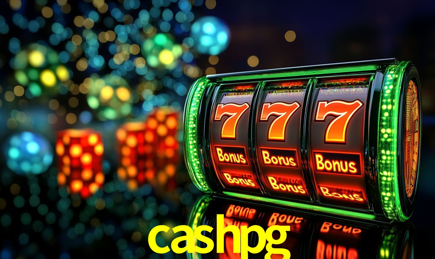 Promoção Relâmpago cashpg